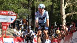 Route - Mathias Norsgaard : «Les performances de Lazkano sentaient mauvais...»