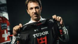 Route - L'équipementier Sportful retrouve Cancellara et accompagnera Tudor