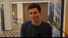 Route - Alec Segaert : «J'espère bien figurer sur Paris-Roubaix»