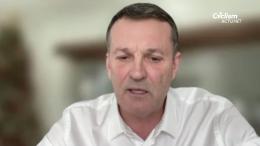 INTERVIEW - Cédric Vasseur: «On se tire dans les pattes en permanence dans le vélo»