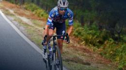 Tour d'Espagne - Mikel Landa : «La lutte pour le général sera très ouverte...»