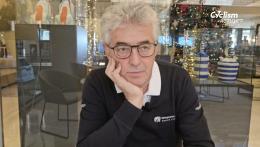 INTERVIEW - Marc Madiot : «J’attends que tous mes coureurs soient revanchards...»