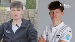 Route - Nicolas Vinokourov : «Mon frère fera un bon directeur sportif chez Astana»