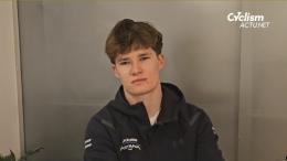 INTERVIEW - Alexandre Vinokourov : «C’était compliqué physiquement et mentalement»