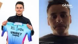 INTERVIEW - Clément Venturini : «Je sors de ma zone de confort avec Unibet»