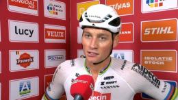 Coupe du Monde - Mathieu van der Poel : «C'est l'une de mes courses préférées»