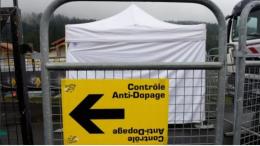 Dopage - Le cyclisme l'un des sports le plus testé, le rapport anti-dopage de l'AMA