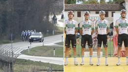 Faits Divers - Une équipe secouée par des coups de feu tirés lors d'un entraînement