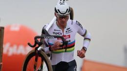 X2O Trofee - Mathieu van der Poel : «Les jambes et la technique étaient parfaites»