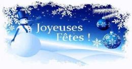 Cyclism'Actu - Joyeux Noël et Bonnes Fêtes de la part de l'équipe Cyclism'Actu !