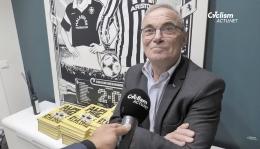 Route - Bernard Hinault : «Tout le monde se demandait, mais c’est qui, celui-là...»