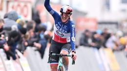 Superprestige - Amandine Fouquenet crée l’exploit à Zolder, huit ans après PFP !