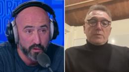 Route - Quelle mouche a piqué Jérôme Pineau pour allumer Stéphane Heulot ?