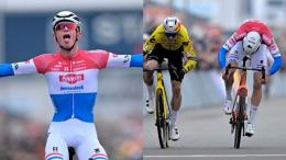 Superprestige - Del Grosso : «J’ai été surpris que Van Aert ne lance pas plus tôt»