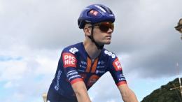 Transfert - C'est officiel, Oscar Onley quitte Picnic... pour INEOS Grenadiers !