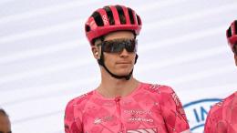 Route - Georg Steinheuser : «Je pense que j’étais très proche de la dépression»