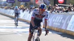 Tour d'Italie - Tim et Mick van Dijke au départ du Tour d'Italie ensemble ?