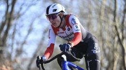 Coupe du Monde - Lucinda Brand : «C’était vraiment une journée difficile»