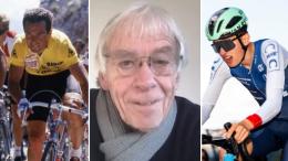 INTERVIEW - Daniel Mangeas : «Hinault et Seixas ? Ils suivent la même ligne»