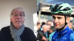 INTERVIEW - Daniel Mangeas : «Je pense que Seixas ira plutôt sur La Vuelta