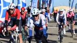 Route - Lukas Kubis : «Je me sens plus puissant quand la météo est mauvaise...»