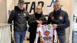 Coupe du Monde - Amandine Fouquenet a enfin trouvé une équipe pour la saison 2026