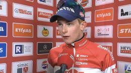 Coupe du Monde - Tibor Del Grosso : «C’était presque un critérium...»