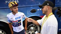 Route - Le rachat de contrat, une nouvelle mode dans le cyclisme ?