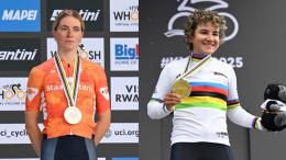 Route - Paula Ostiz : «Demi Vollering est une coureuse que j'admire énormément»