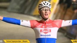 Superprestige - Tibor Del Grosso s'impose dans la nuit de Diegem, Nys troisième