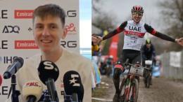 Cyclo-cross - Le Superprestige à Gullegem a essayé d'avoir Tadej Pogacar, mais...