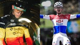 Superprestige - Thibau Nys : «Tibor était meilleur et plus frais que moi»