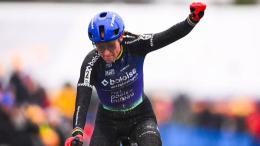 X2O Trofee - Lucinda Brand s’impose facilement au GP Sven Nys à Baal, Pieterse 2e