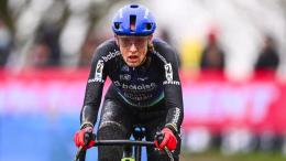 X2O Trofee - Lucinda Brand : «À la fin, je n’arrivais même plus à la monter»