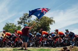 Tour Down Under - Narvaez, O'Connor, Yates... la startlist du Tour Down Under