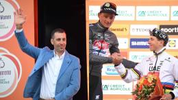 Route - Vincenzo Nibali: «Pourquoi Tadej Pogacar n'a jamais gagné Milan-San Remo ?»