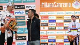 Route - Vincenzo Nibali : «Pourquoi Pogacar n'a pas encore gagné Milan-San Remo ?»