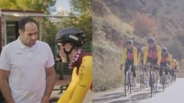 Route - L'équipe Team Cofidis... l'année des choix et la chasse aux points