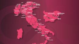 Tour d'Italie - En attendant mai... le Giro 2026, le plus raisonnable ?
