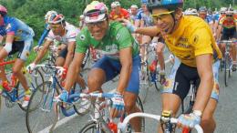 Route - Djamolidine Abdoujaparov : «C'est un sport différent comparé à mon époque»