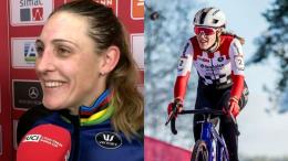 Coupe du Monde - Lucinda Brand (enfin) battue : «J’ai fait trop d’erreurs»