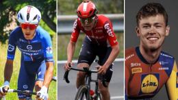 Analyse - Ils sont 97 néo-pros en 2026... voici les 10 à suivre cette saison !