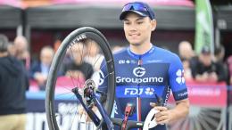 Transfert - Non prolongé par Groupama-FDJ, Clément Davy trouve (enfin) une équipe