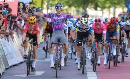 Eschborn-Francfort - La classique allemande Eschborn-Frankfurt se durcit en 2026