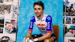 Route - Jai Hindley, sur le cyclisme d’aujourd’hui : «Il faut s’adapter ou mourir»