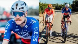 Route - Dorian Godon : «Kévin Vauquelin ? Il sait ce qu’il veut»