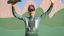 AlUla Tour - Parcours et profils de l’AlUla Tour 2026... avec Milan et Merlier