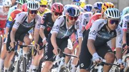 Route - Pinarello Q36.5 a choisi une destination originale... le Chili