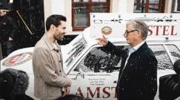 Amstel Gold Race - Tom Dumoulin sera le nouveau directeur de l'Amstel en 2027