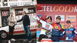 Amstel Gold Race - Tom Dumoulin... nouveau directeur de course en 2027